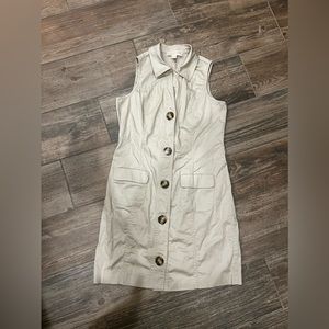 Dress, number 10, used